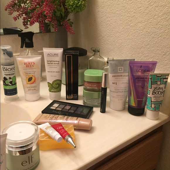 Beauty products - Picture 6 of 7